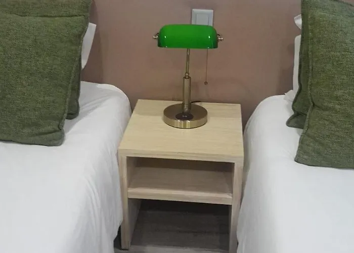 Moderno No Centro Do - Tabaibo By Tropical Solutions * 丰沙尔