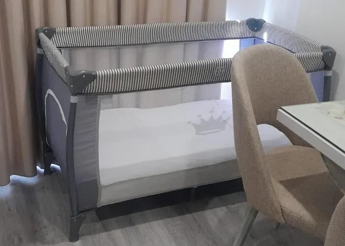 Moderno No Centro Do - Tabaibo By Tropical Solutions 丰沙尔