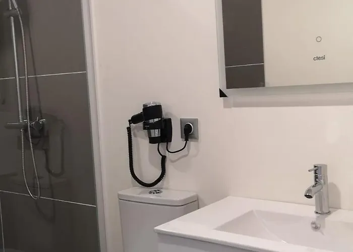 Moderno No Centro Do - Tabaibo By Tropical Solutions 公寓 丰沙尔