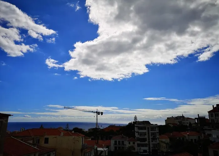 Moderno No Centro Do - Tabaibo By Tropical Solutions 公寓 *