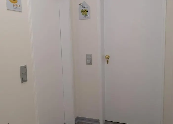 Moderno No Centro Do - Tabaibo By Tropical Solutions *