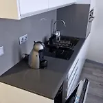 Moderno No Centro Do - Tabaibo By Tropical Solutions Апартаменты *