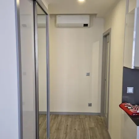 Moderno No Centro Do - Tabaibo By Tropical Solutions 아파트 *