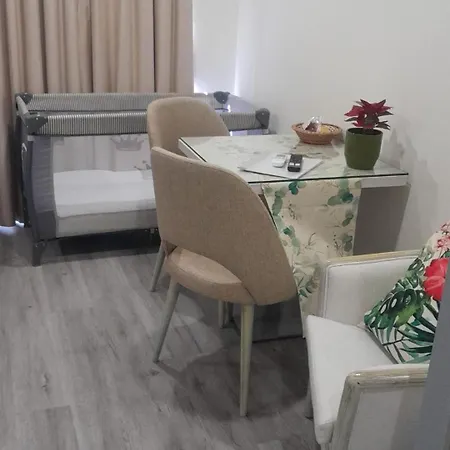 Moderno No Centro Do - Tabaibo By Tropical Solutions 아파트 푼샬