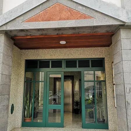 Moderno No Centro Do - Tabaibo By Tropical Solutions 아파트 *