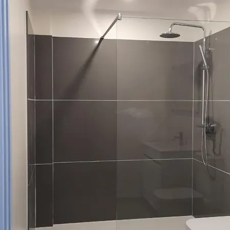 Moderno No Centro Do - Tabaibo By Tropical Solutions 아파트