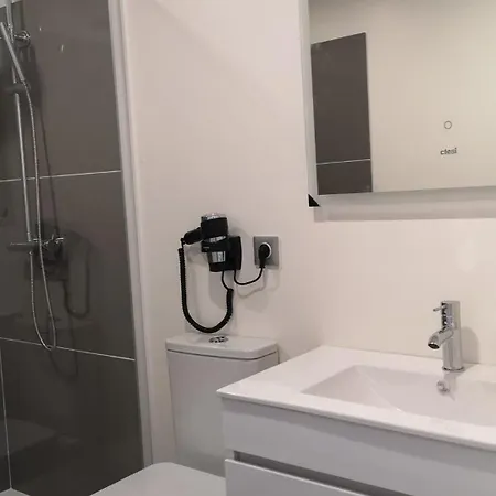 Moderno No Centro Do - Tabaibo By Tropical Solutions דירה פונשל