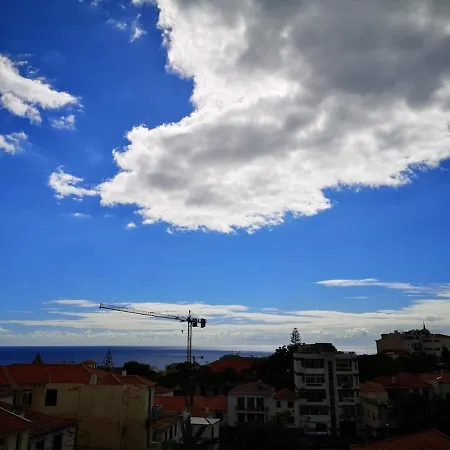 Moderno No Centro Do - Tabaibo By Tropical Solutions 아파트 *