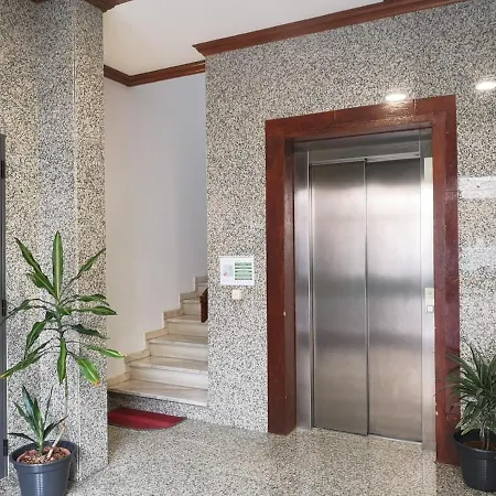 Moderno No Centro Do - Tabaibo By Tropical Solutions דירה