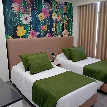 Moderno No Centro Do - Tabaibo By Tropical Solutions *