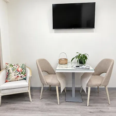 Moderno No Centro Do - Tabaibo By Tropical Solutions Funchal (Madeira)