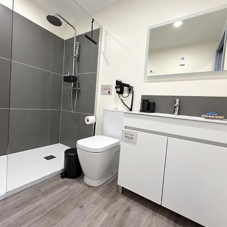 Moderno No Centro Do - Tabaibo By Tropical Solutions *