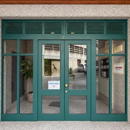 Moderno No Centro Do - Tabaibo By Tropical Solutions *