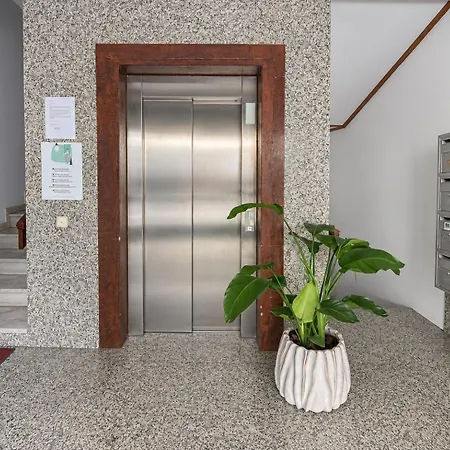Moderno No Centro Do - Tabaibo By Tropical Solutions *