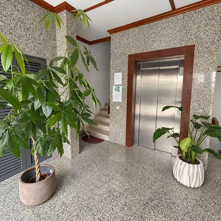 Apartament Moderno No Centro Do - Tabaibo By Tropical Solutions