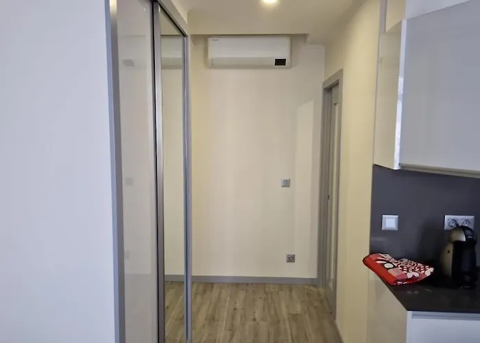 Moderno No Centro Do - Tabaibo By Tropical Solutions Appartamento *