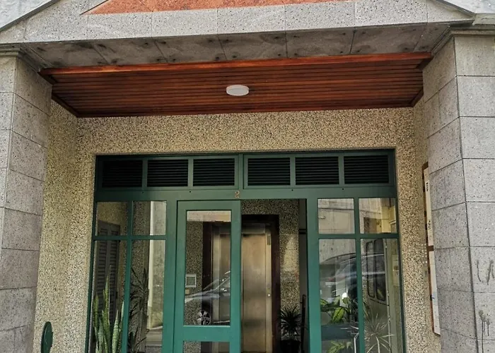 Moderno No Centro Do - Tabaibo By Tropical Solutions Appartamento *