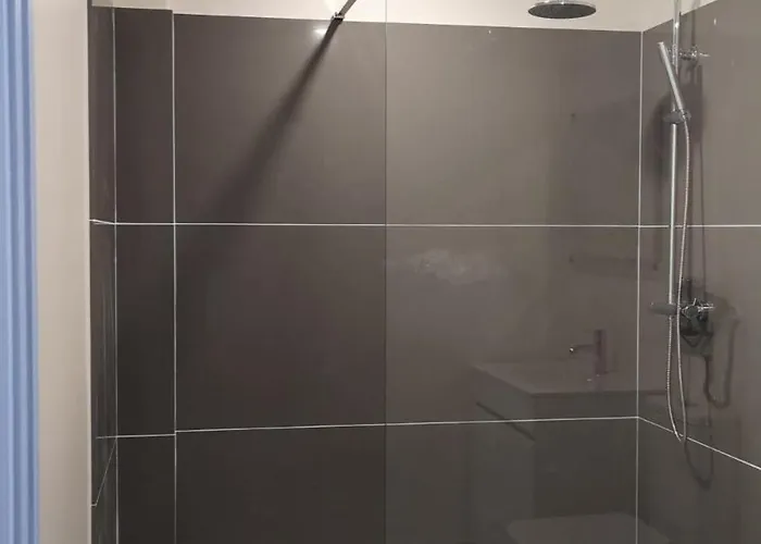 Moderno No Centro Do - Tabaibo By Tropical Solutions Appartamento