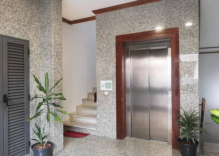 Moderno No Centro Do - Tabaibo By Tropical Solutions Appartamento